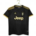 3ª Camiseta Juventus Retro 15-16
