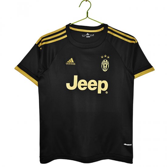 3ª Camiseta Juventus Retro 15-16 - Haga un click en la imagen para cerrar