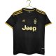 3ª Camiseta Juventus Retro 15-16
