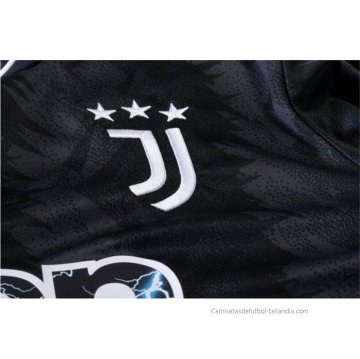 2ª Camiseta Juventus 2022-2023