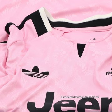2ª Camiseta Juventus 2026-2027