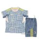 2ª Camiseta Juventus Nino 2025-2026