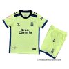 3ª Camiseta Las Palmas Nino 2024-2025 3ª Camiseta Las Palmas Nino 2024-2025