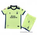 3ª Camiseta Las Palmas Nino 2024-2025