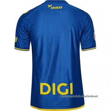 2ª Camiseta Las Palmas 2026-2027