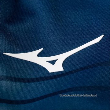 3ª Camiseta Lazio 2025-2026