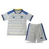 1ª Camiseta Leeds United Nino 2026-2027 1ª Camiseta Leeds United Nino 2026-2027