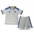 1ª Camiseta Leeds United Nino 2026-2027