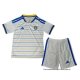 1ª Camiseta Leeds United Nino 2026-2027