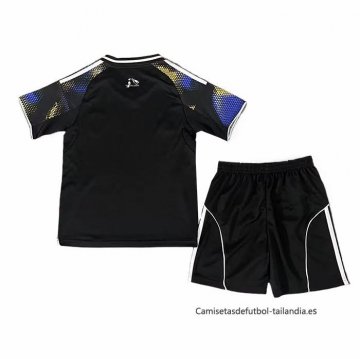3ª Camiseta Leeds United Nino 2025-2026