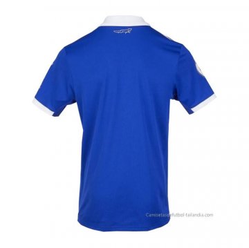 1ª Camiseta Leicester City 2022-2023