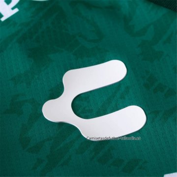 1ª Camiseta Leon 2024-2025