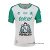 2ª Camiseta Leon 2026-2027