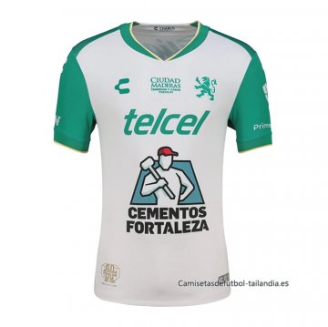 2ª Camiseta Leon 2026-2027 2ª Camiseta Leon 2026-2027
