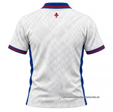 2ª Camiseta Lille 2026-2027