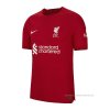 1ª Camiseta Liverpool 2022-2023 1ª Camiseta Liverpool 2022-2023