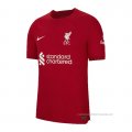 1ª Camiseta Liverpool 2022-2023