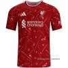 1ª Camiseta Liverpool 2026-2027 1ª Camiseta Liverpool 2026-2027
