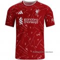 1ª Camiseta Liverpool 2026-2027