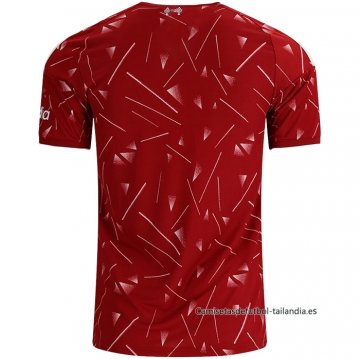 1ª Camiseta Liverpool 2026-2027