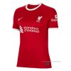 1ª Camiseta Liverpool Mujer 2023-2024