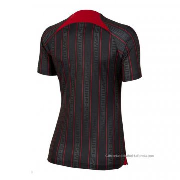 Camiseta Liverpool Special Mujer 2023