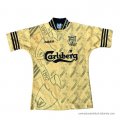 3ª Camiseta Liverpool Retro 1994-1996