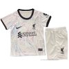 2ª Camiseta Liverpool Nino 2022-2023 2ª Camiseta Liverpool Nino 2022-2023