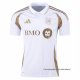2ª Camiseta Los Angeles FC Jugador Denis Bouanga 2025