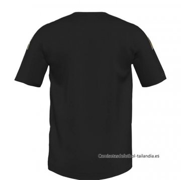 1ª Camiseta Los Angeles FC 2025
