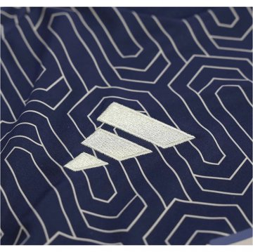 1ª Camiseta Los Angeles FC 2026