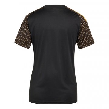 1ª Camiseta Los Angeles FC Mujer 2026