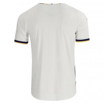 1ª Camiseta Los Angeles Galaxy Authentic 2026
