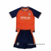1ª Camiseta Luton Town Nino 2025-2026 1ª Camiseta Luton Town Nino 2025-2026