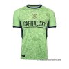 3ª Camiseta Luton Town 2025-2026