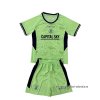 3ª Camiseta Luton Town Nino 2025-2026