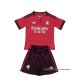 2ª Camiseta Lyon Nino 2026-2027