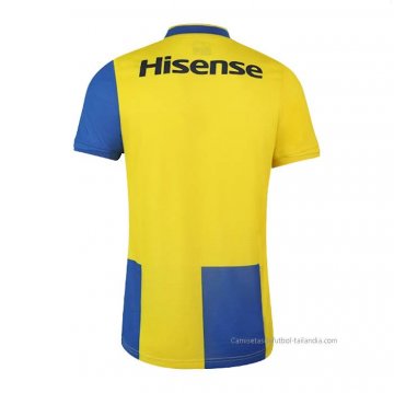 1ª Camiseta Maccabi Tel Aviv 2022-2023