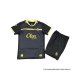 2ª Camiseta Mallorca Nino 2026-2027