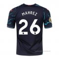 3ª Camiseta Manchester City Jugador Mahrez 2023-2024