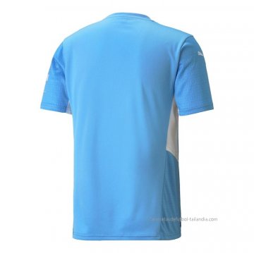 1ª Camiseta Manchester City 2021-2022