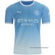 1ª Camiseta Manchester City 2026-2027