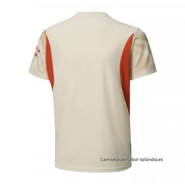 3ª Camiseta Manchester City Portero 2024-2025