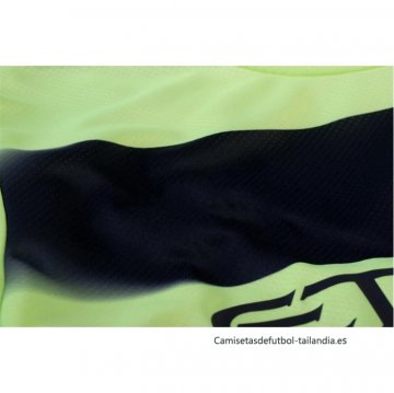 3ª Camiseta Manchester City 2022-2023