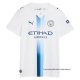 3ª Camiseta Manchester City Mujer 2026-2027