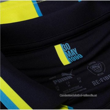 2ª Camiseta Manchester City 2024-2025