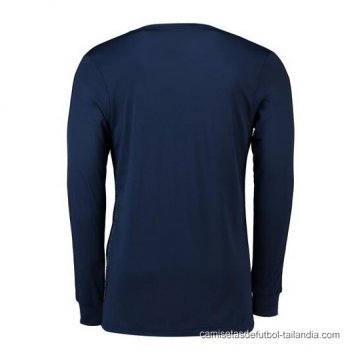 Camiseta Manchester United Edicion Especial Manga Larga 1968