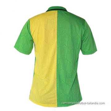 Camiseta Manchester United Retro 1992-1994