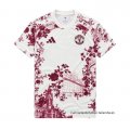 Camiseta Manchester United Special 2026-2027 Rojo