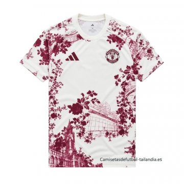 Camiseta Manchester United Special 2026-2027 Rojo Camiseta Manchester United Special 2026-2027 Rojo